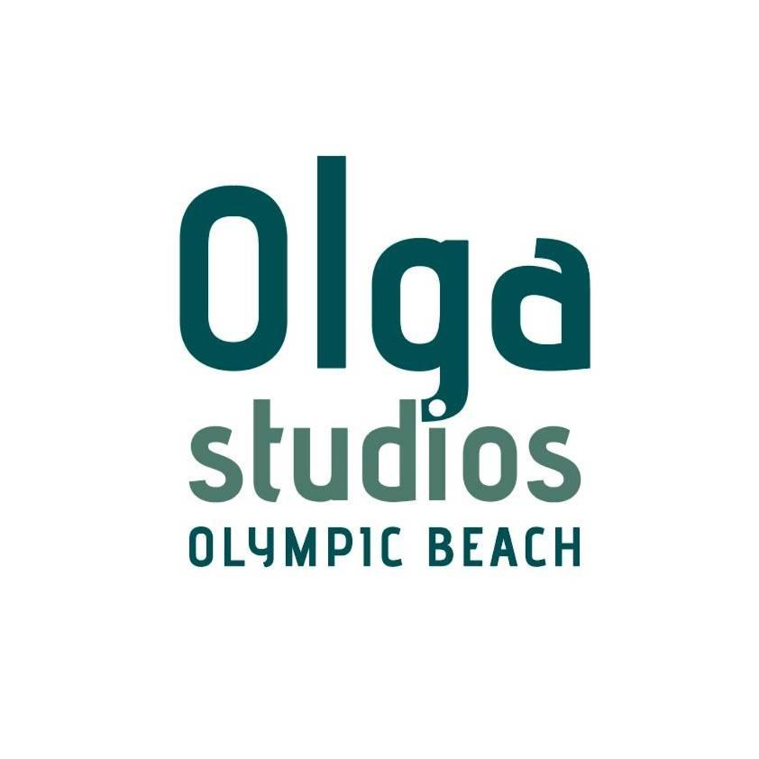 Olga Studios Олимпиаки-Акти Экстерьер фото
